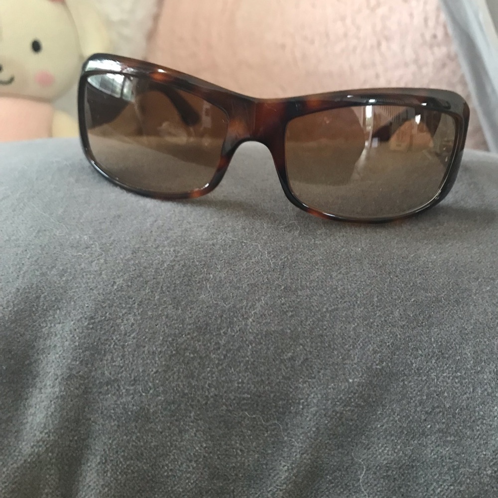 Versace Sunglasses